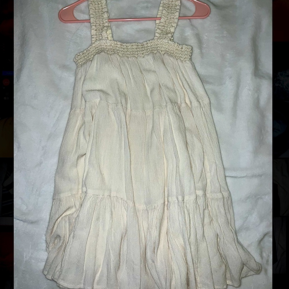 American eagle dress